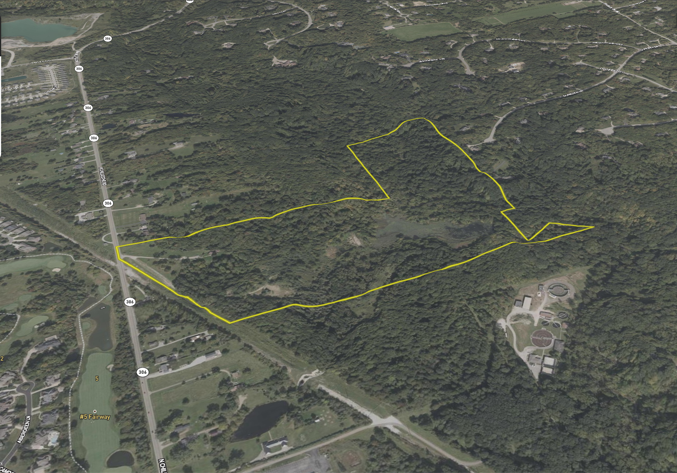 Tract 1 of 1
