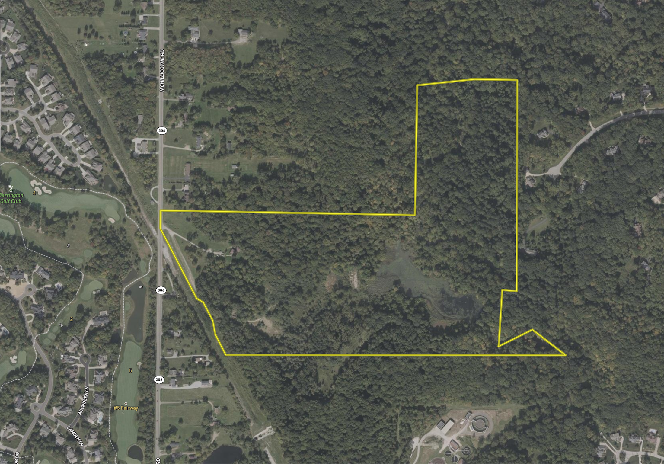 Tract 1 of 1