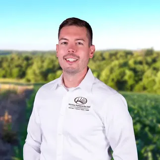 Ben Harshyne