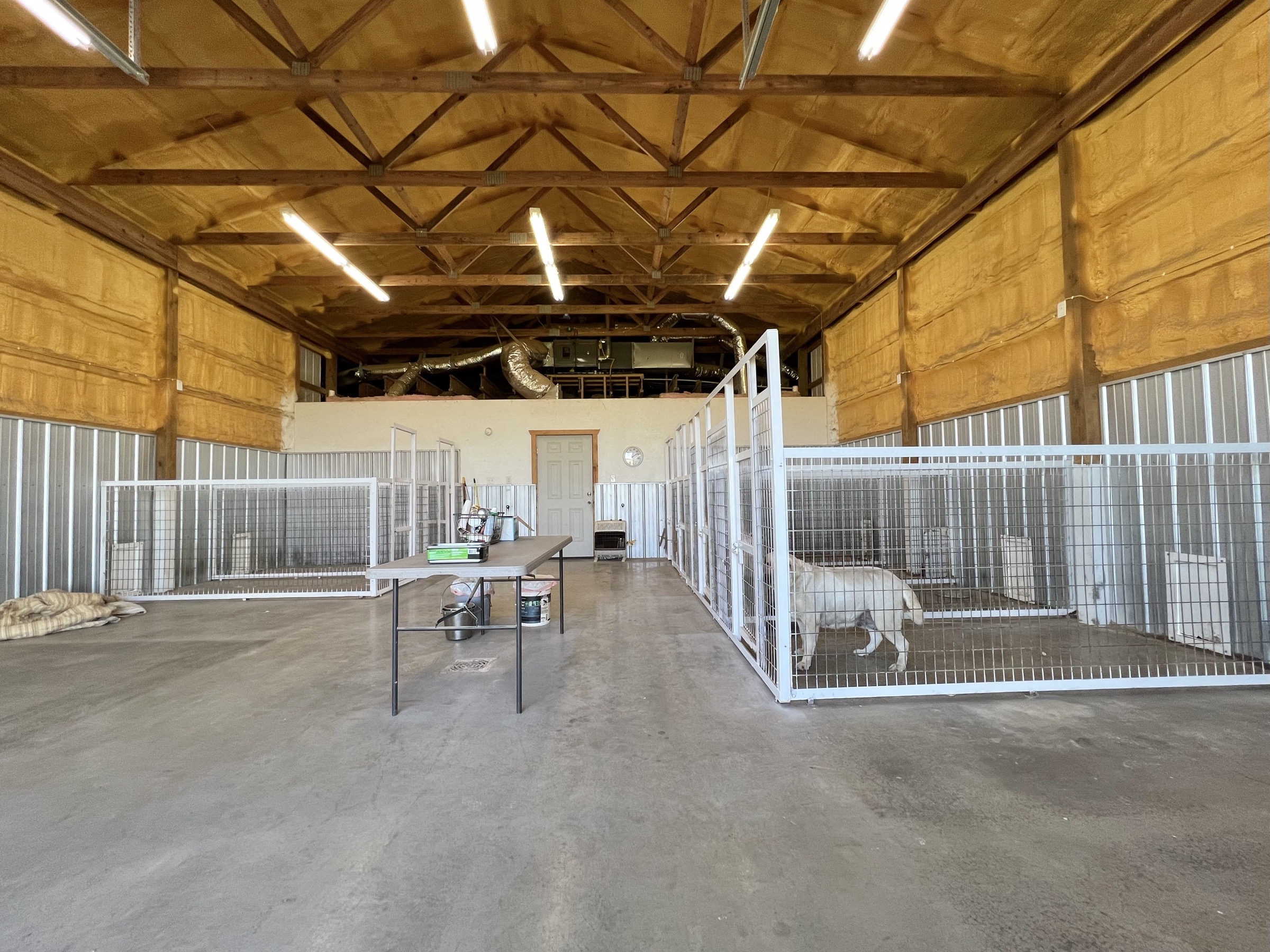 Tract 1 of 7: 5± acres with home