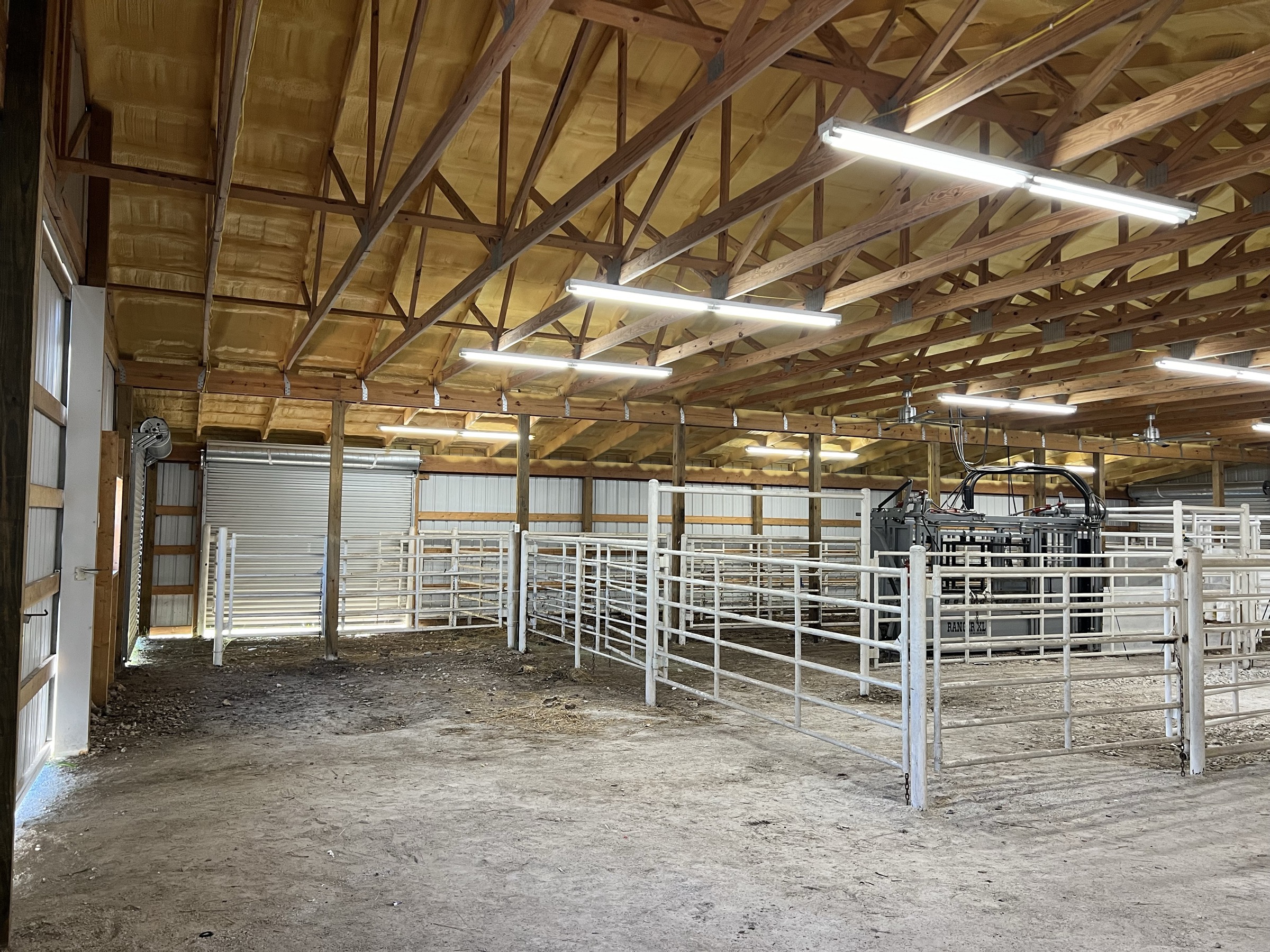 Tract 2 of 7: 31± acres