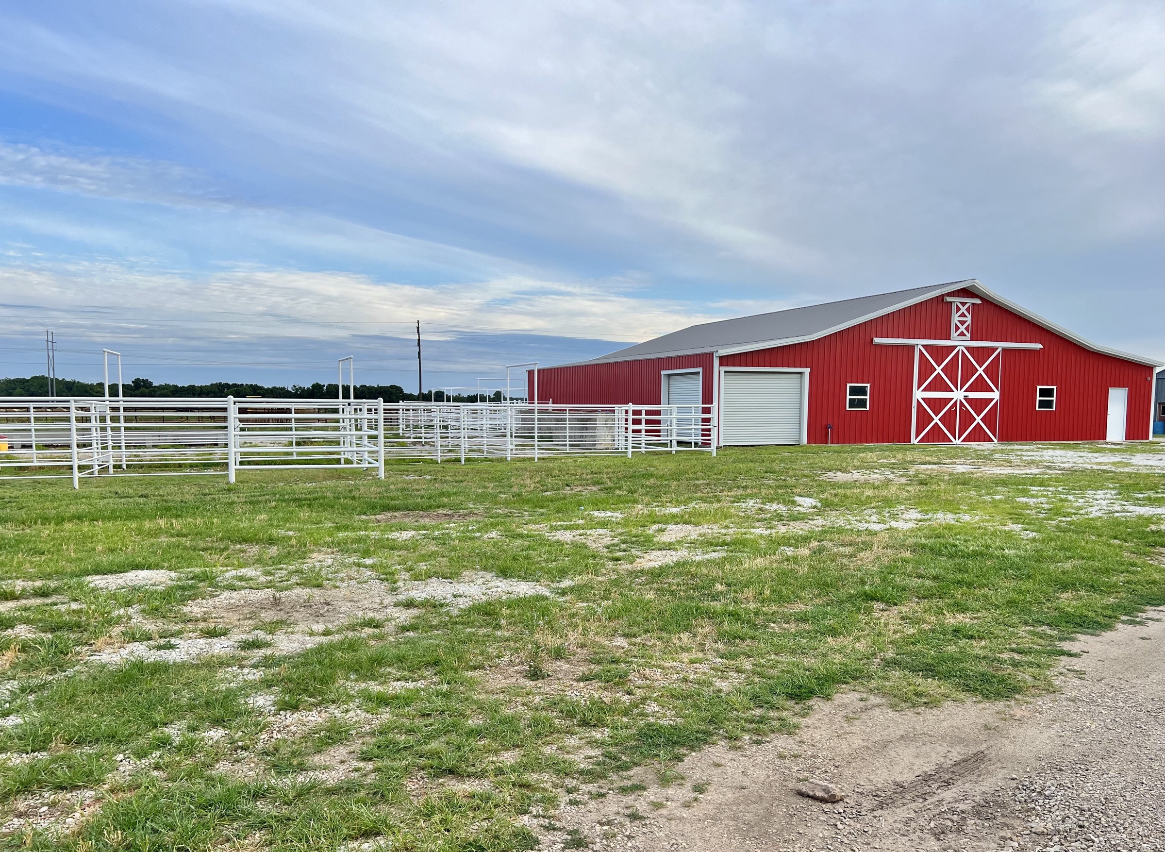 Tract 2 of 7: 31± acres