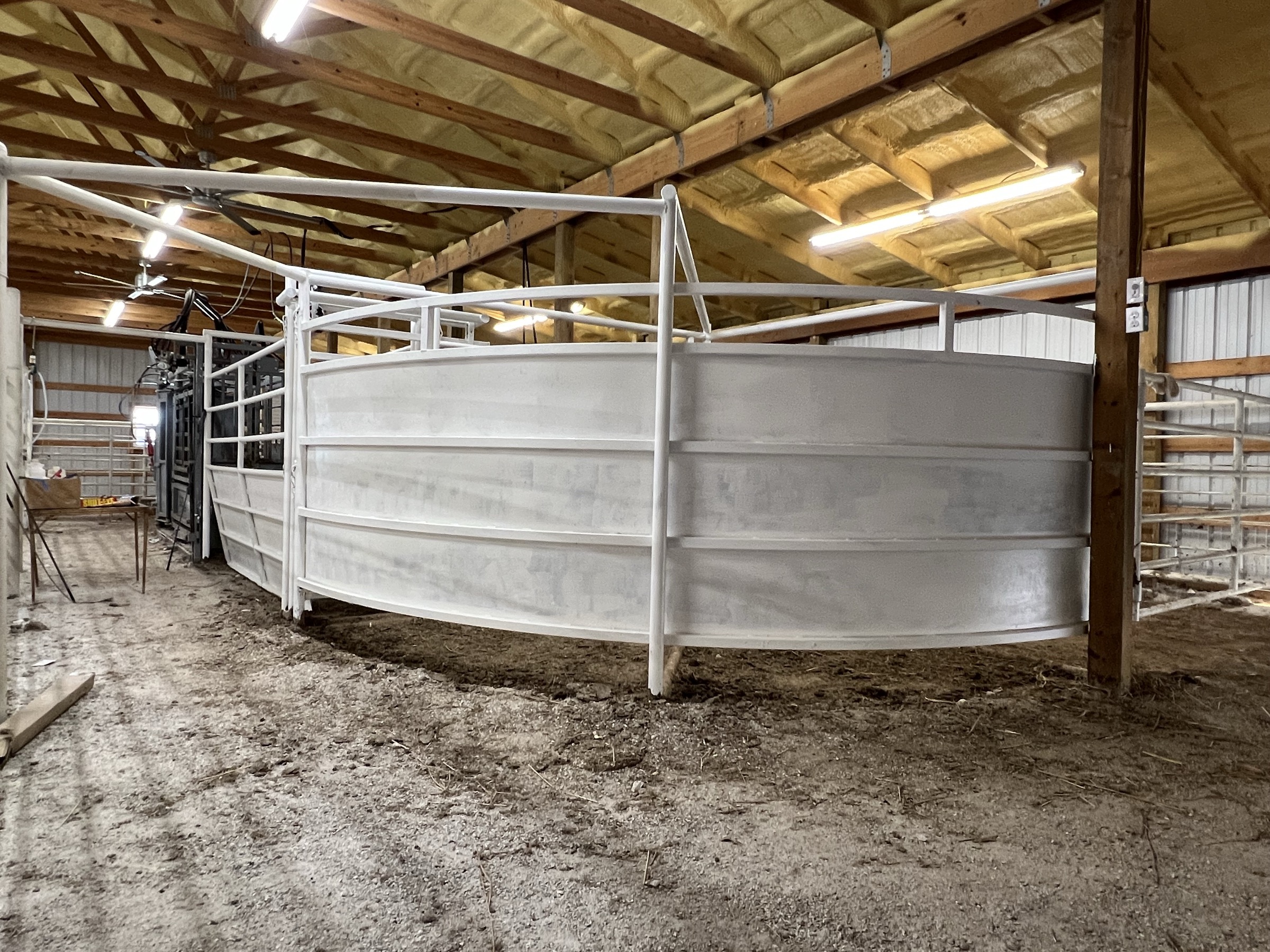 Tract 2 of 7: 31± acres