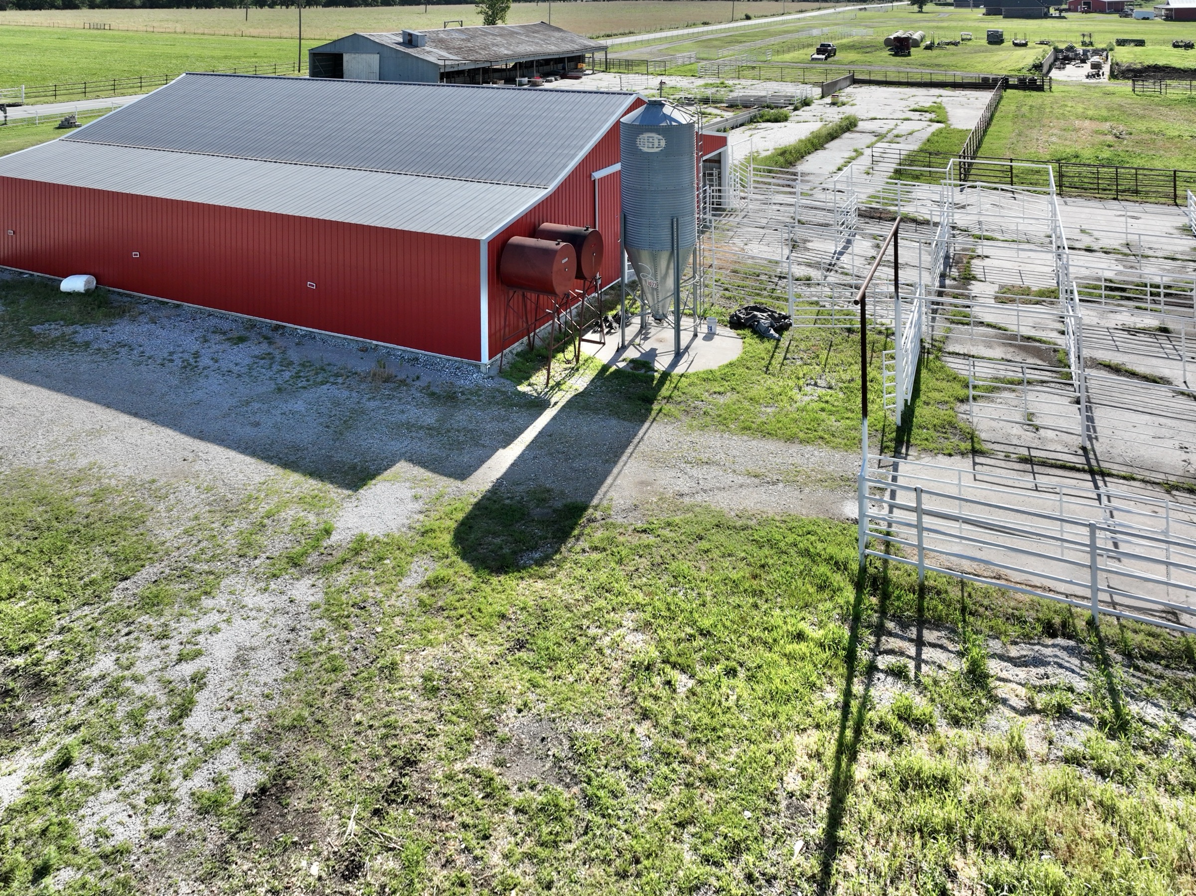 Tract 2 of 7: 31± acres