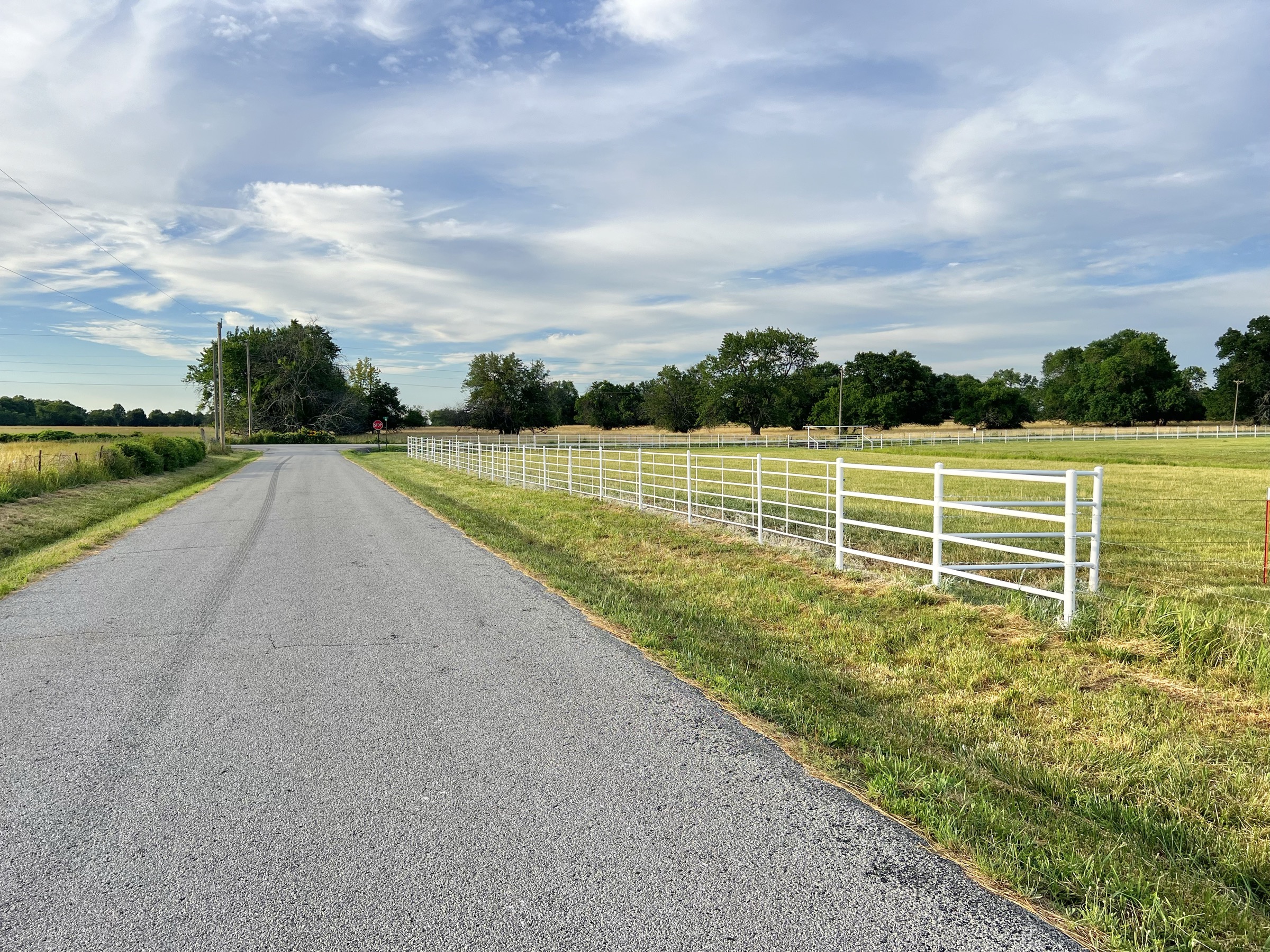 Tract 3 of 7: 15± acres