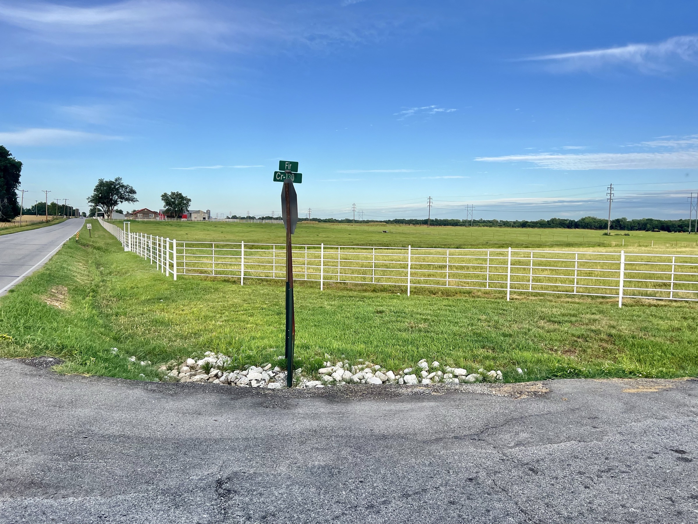 Tract 3 of 7: 15± acres