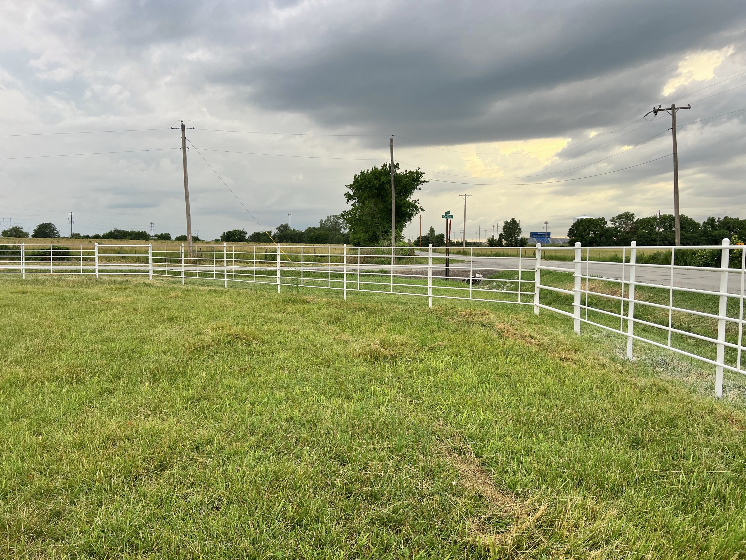 Tract 3 of 7: 15± acres
