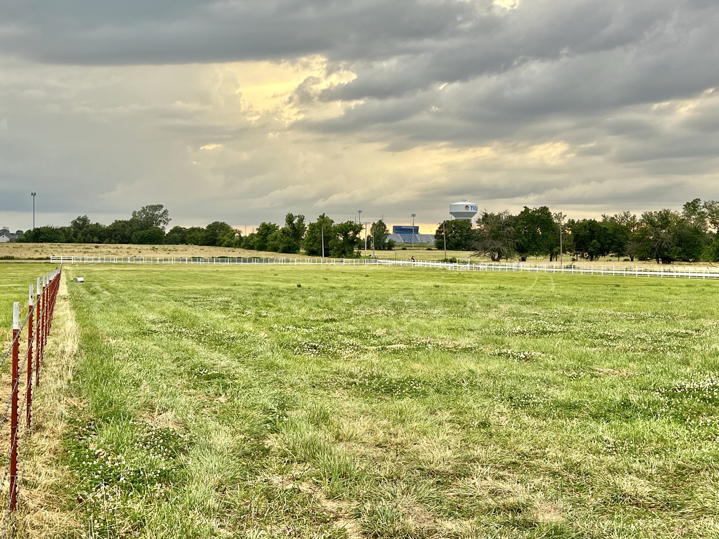 Tract 3 of 7: 15± acres