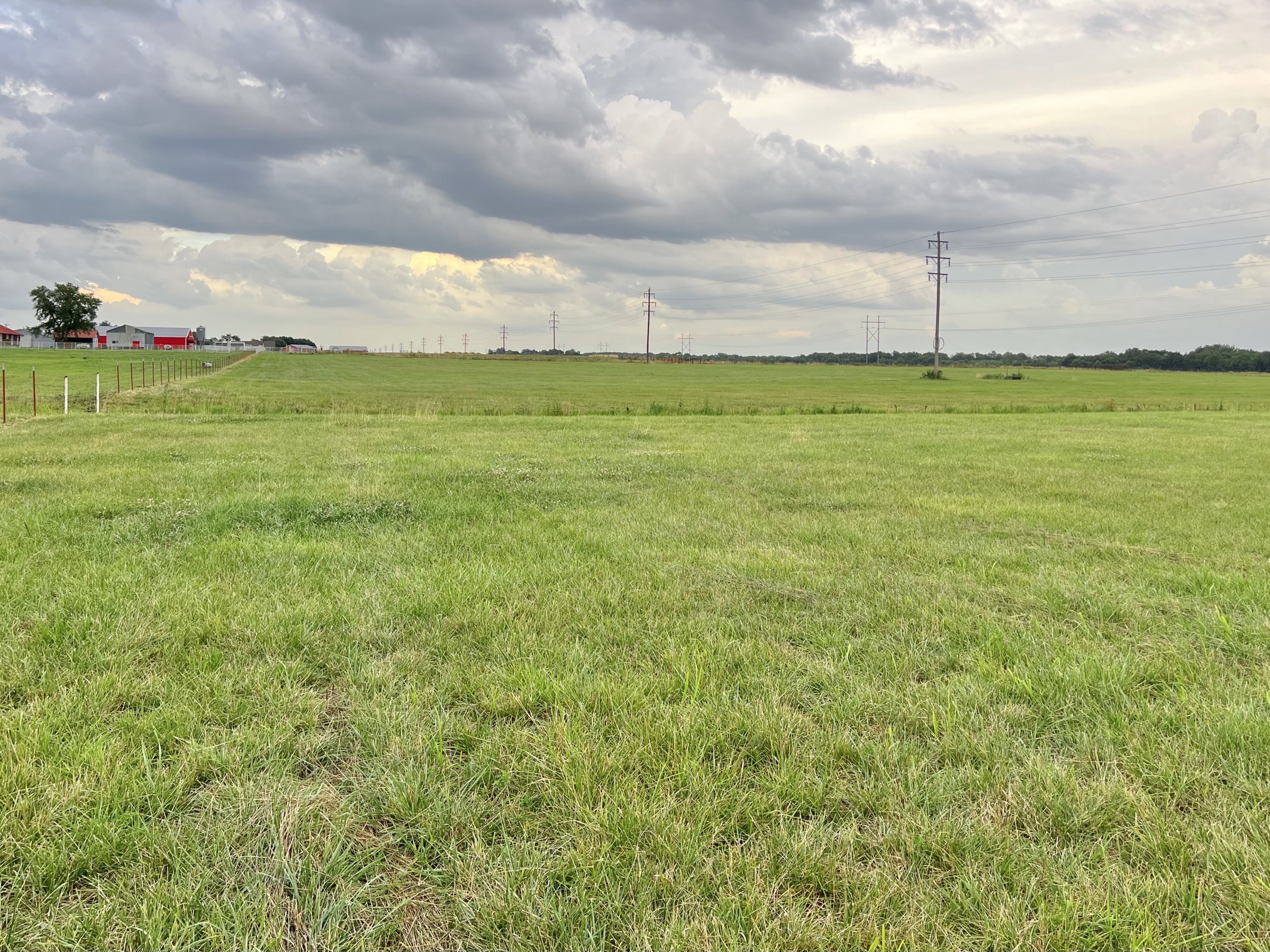 Tract 3 of 7: 15± acres