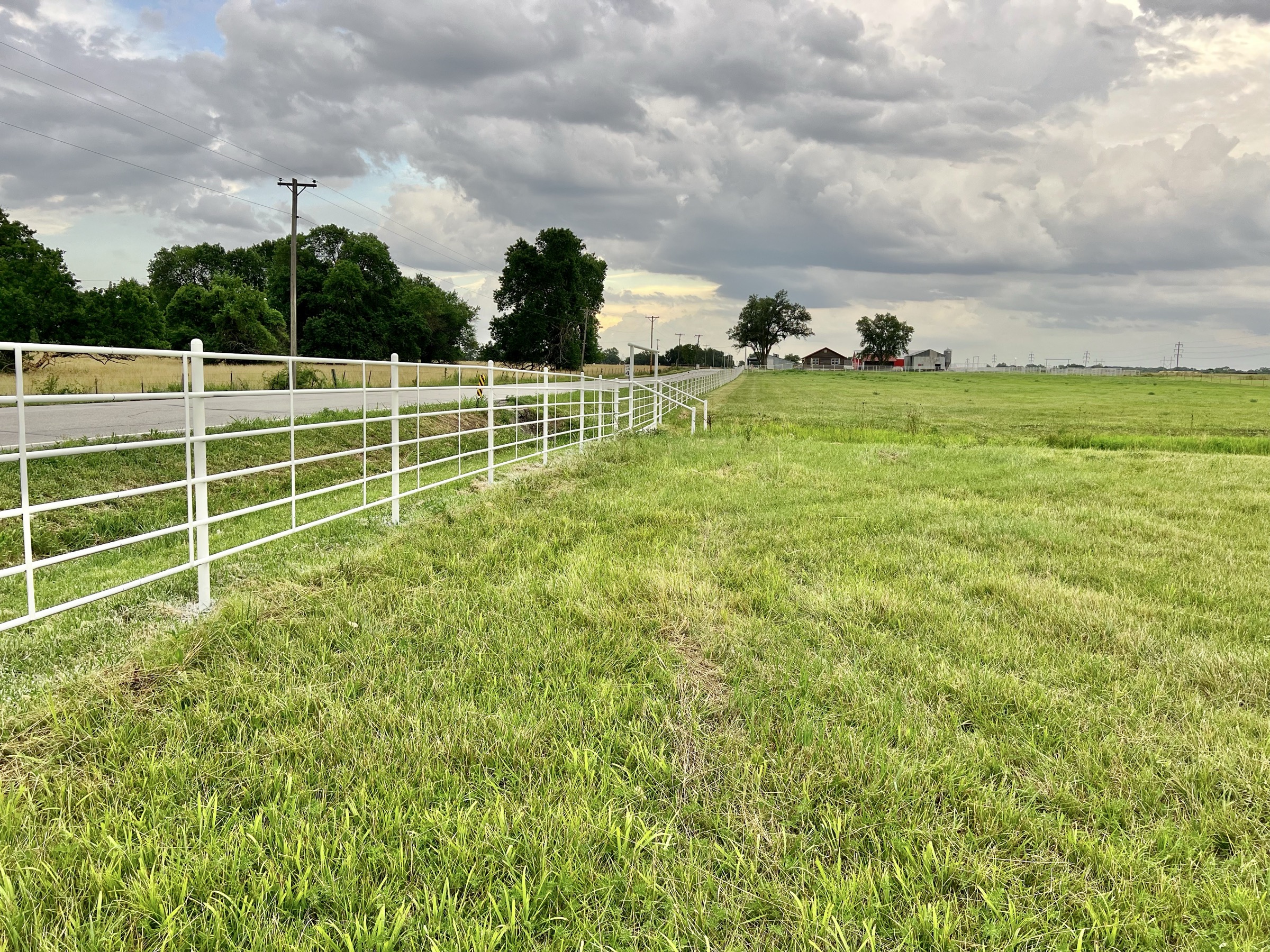 Tract 3 of 7: 15± acres