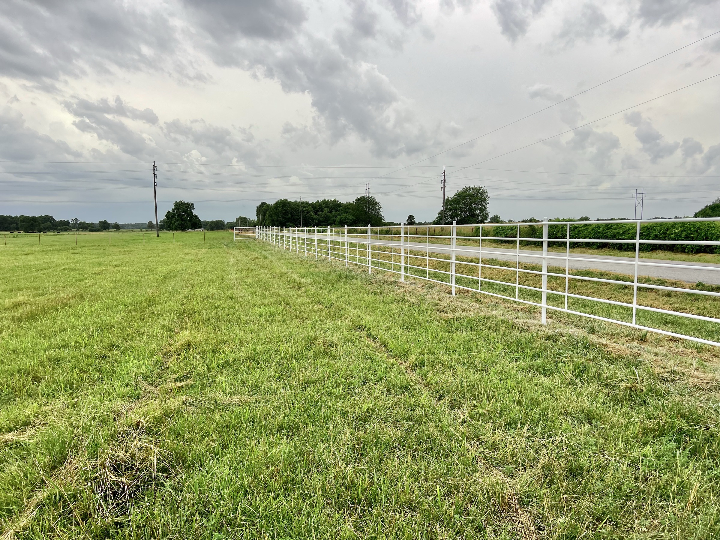 Tract 3 of 7: 15± acres