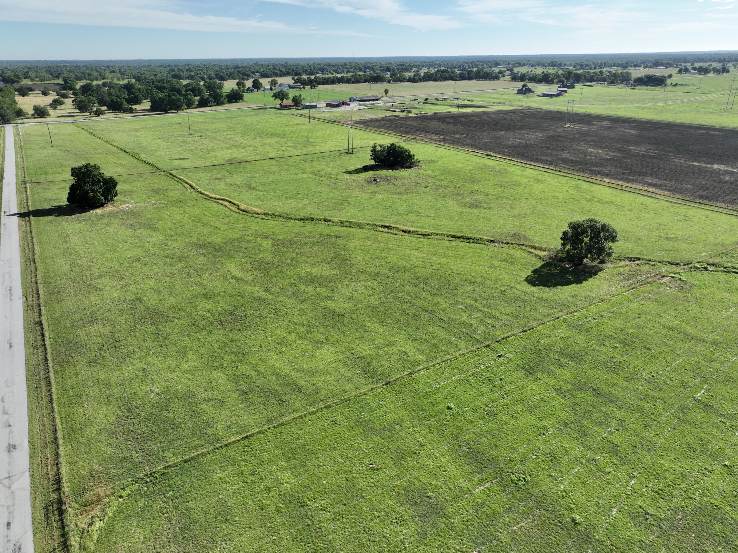 Tract 4 of 7: 15± acres