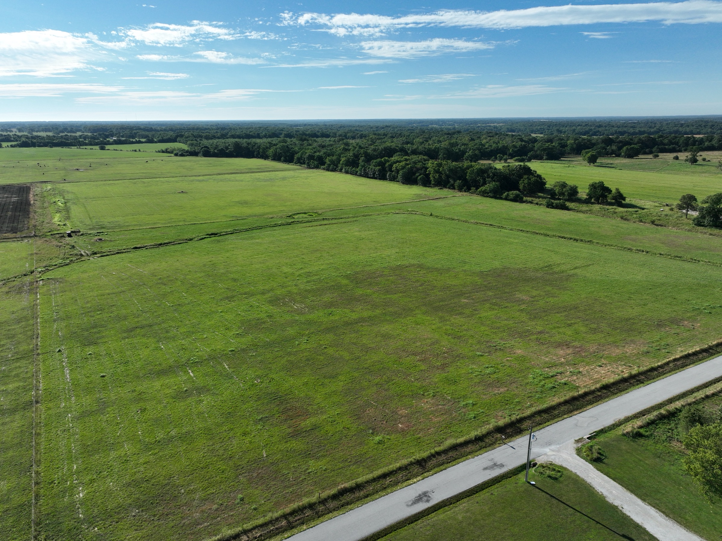 Tract 5 of 7: 34± acres