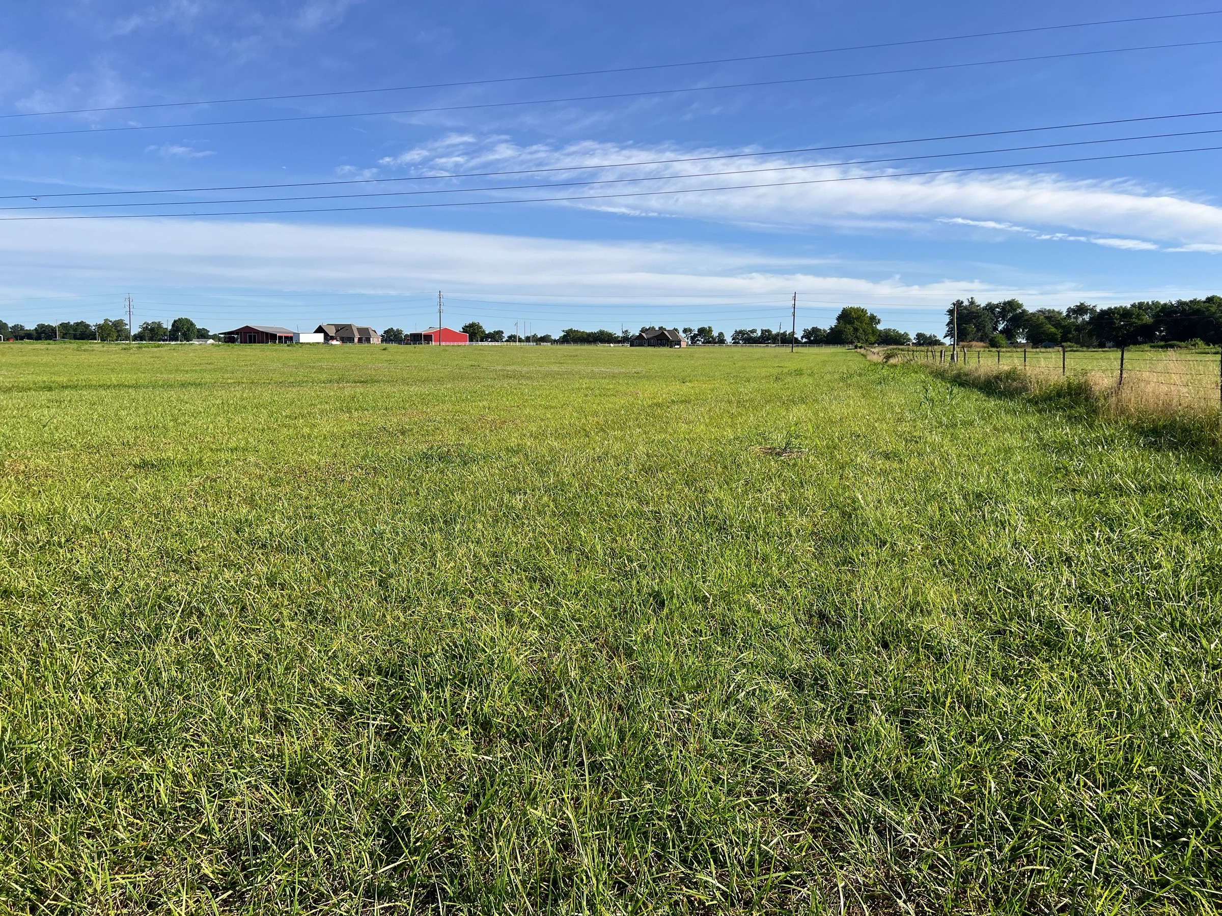 Tract 6 of 7: 20± acres