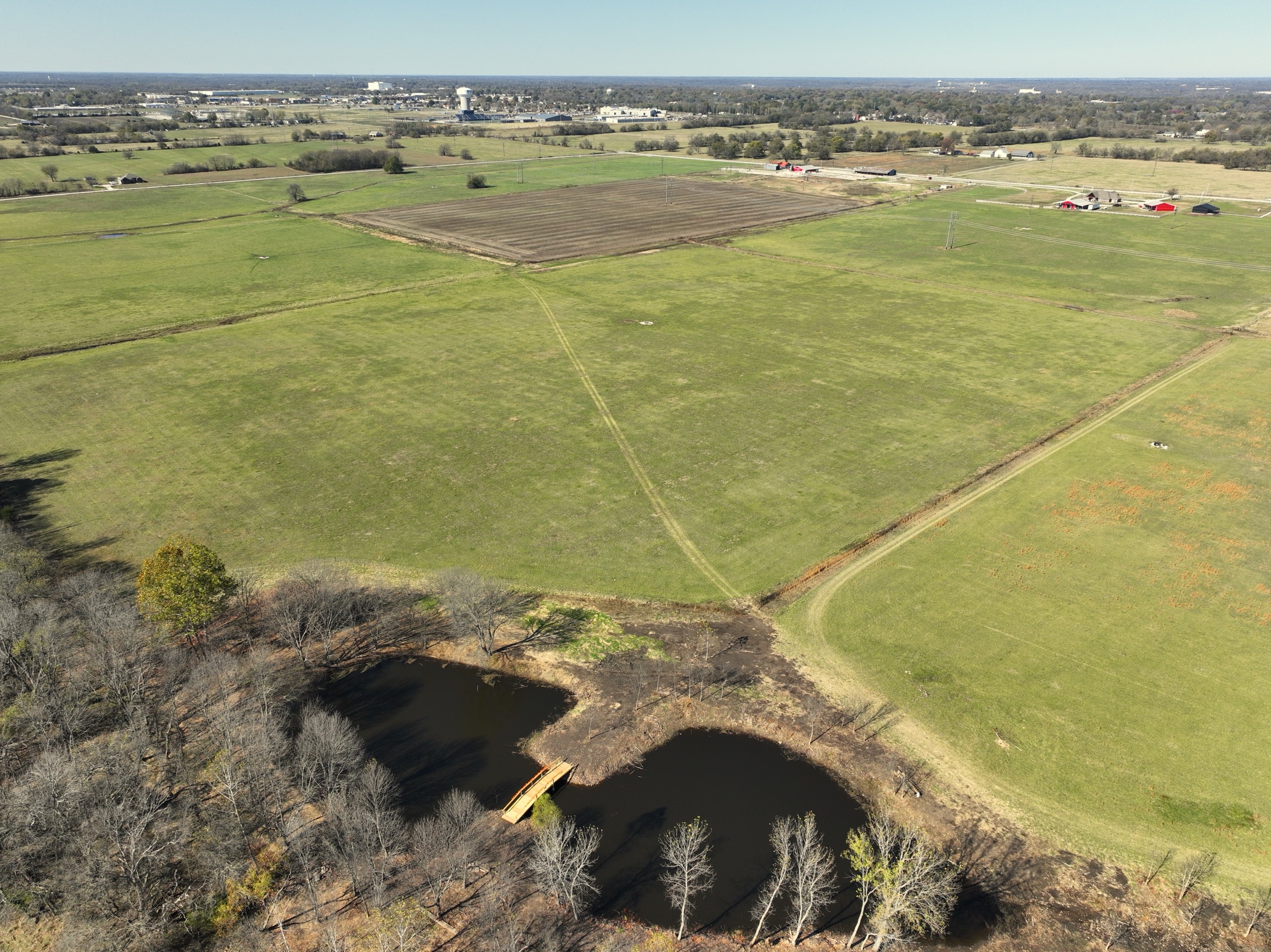 Tract 7 of 7: 70± acres