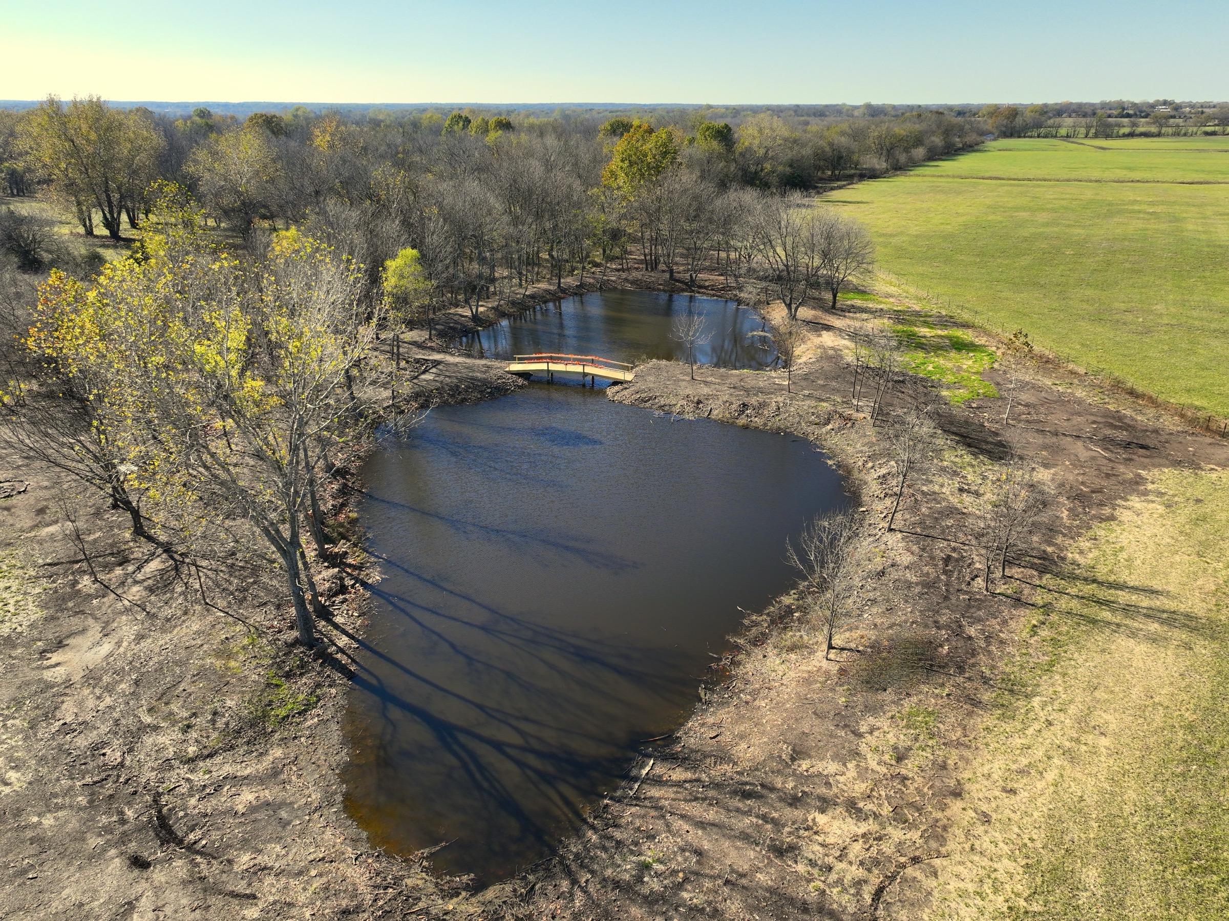Tract 7 of 7: 70± acres