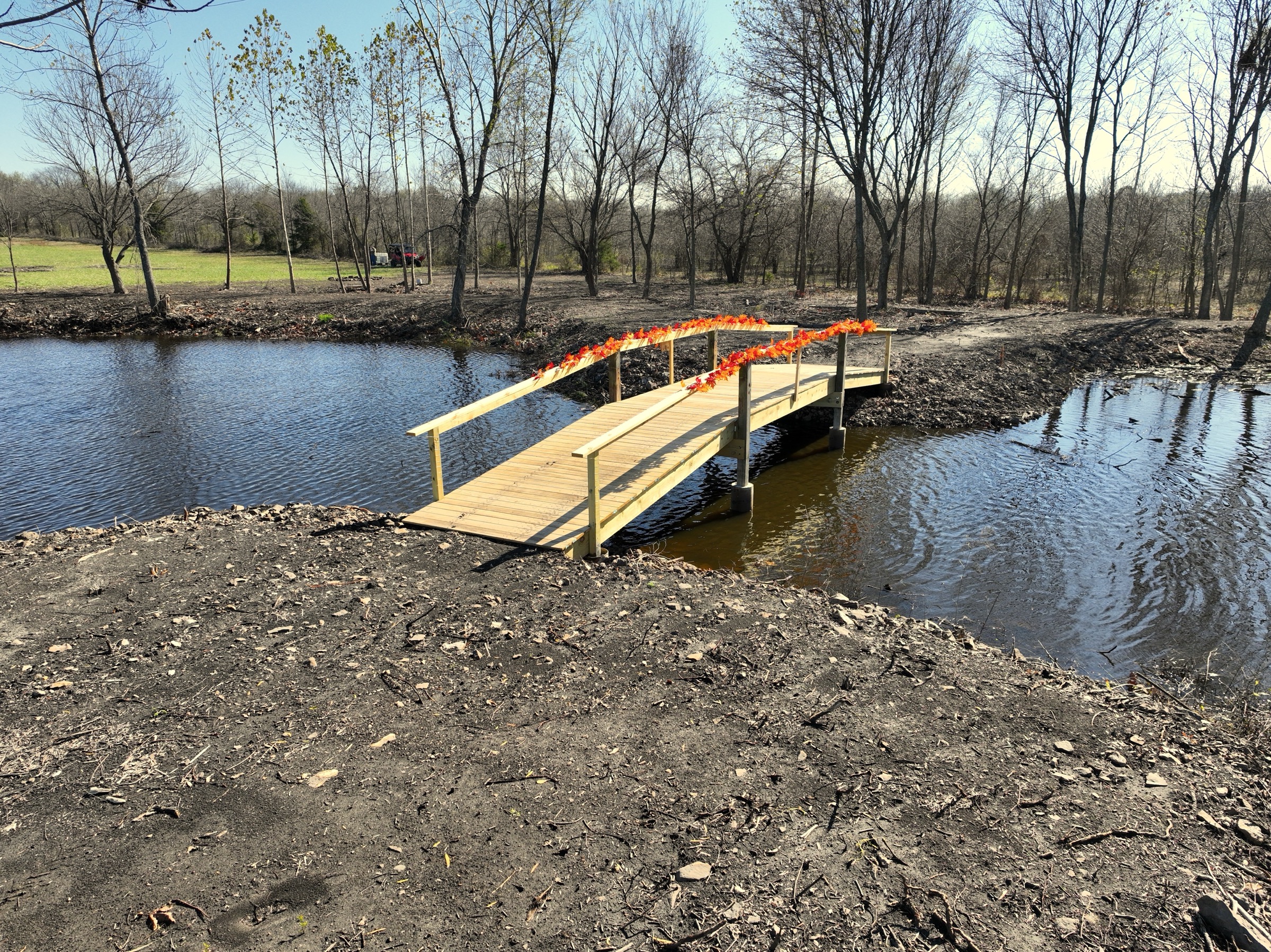 Tract 7 of 7: 70± acres