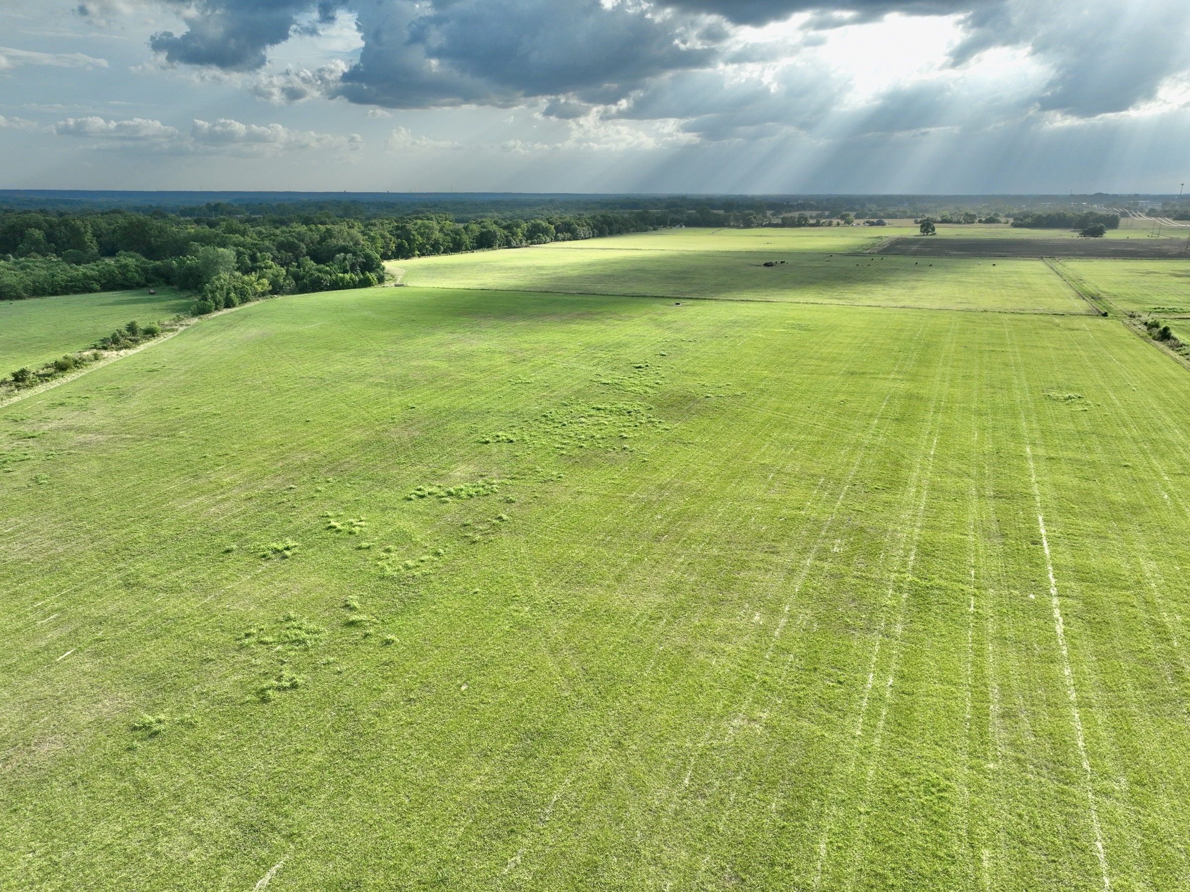 Tract 7 of 7: 70± acres
