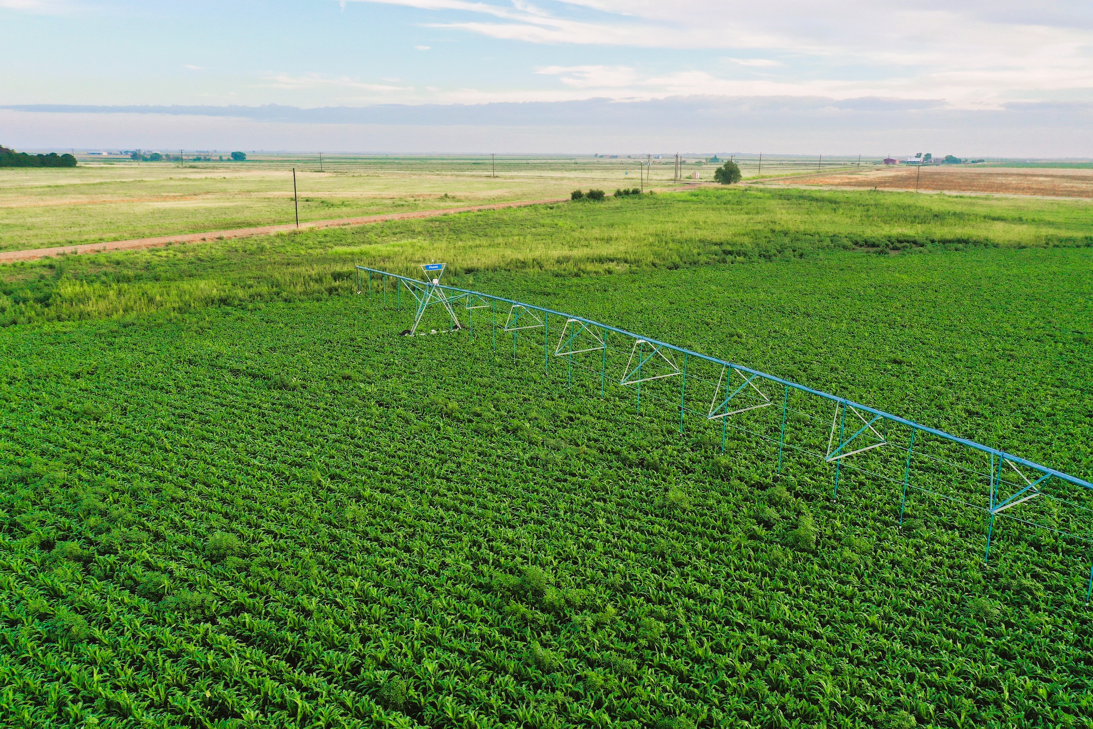 Tract 1 of 3