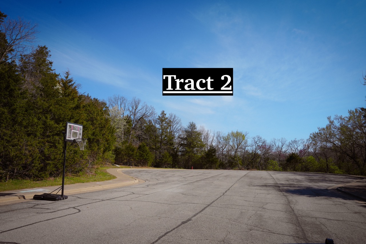 Tract 2 of 16