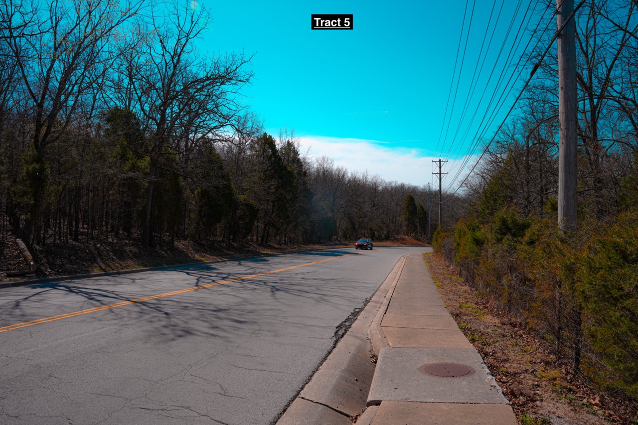 Tract 5 of 16