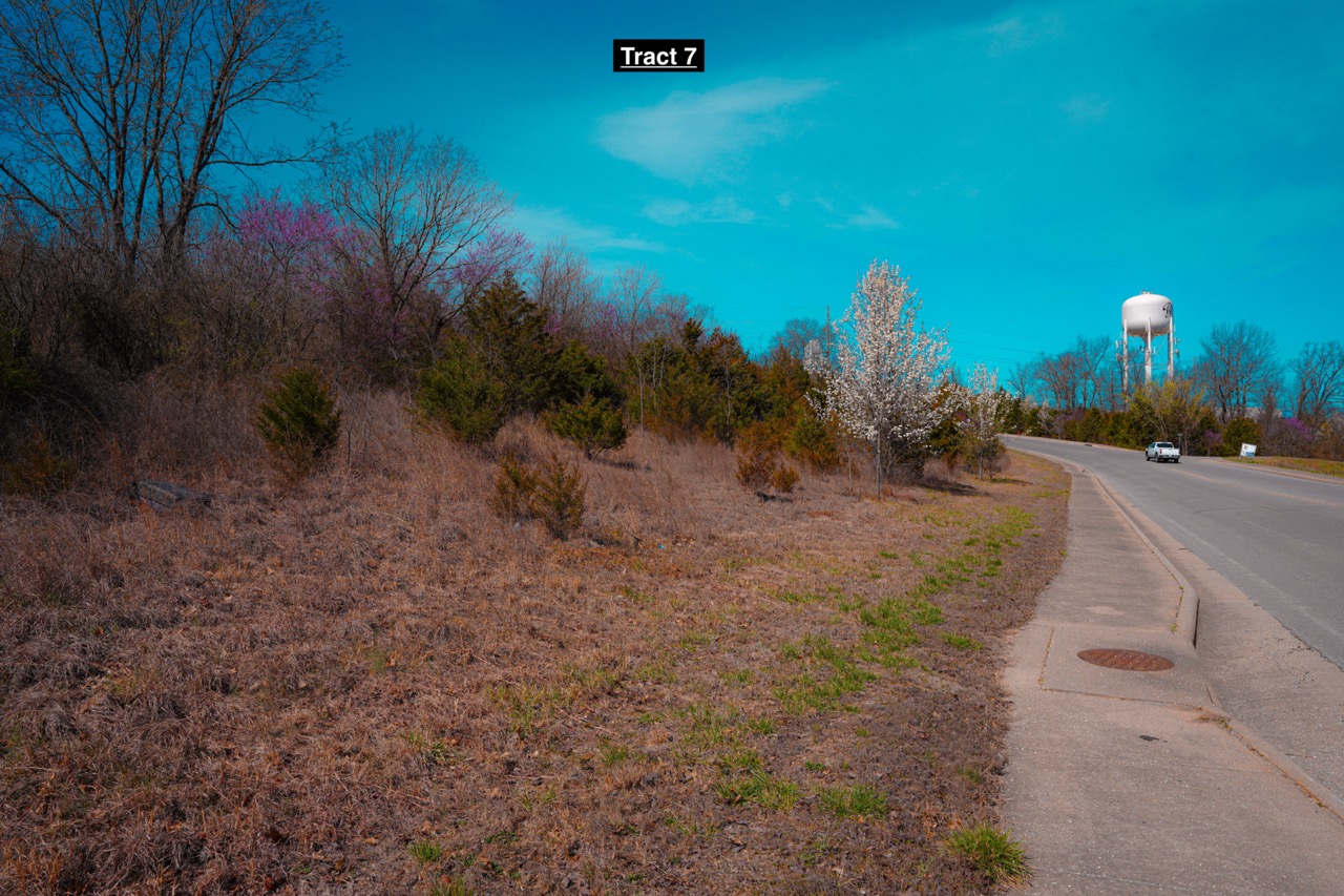 Tract 7 of 16
