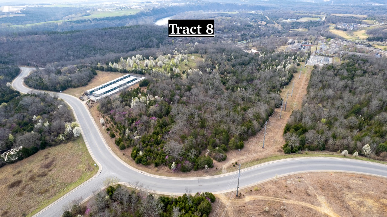 Tract 8 of 16