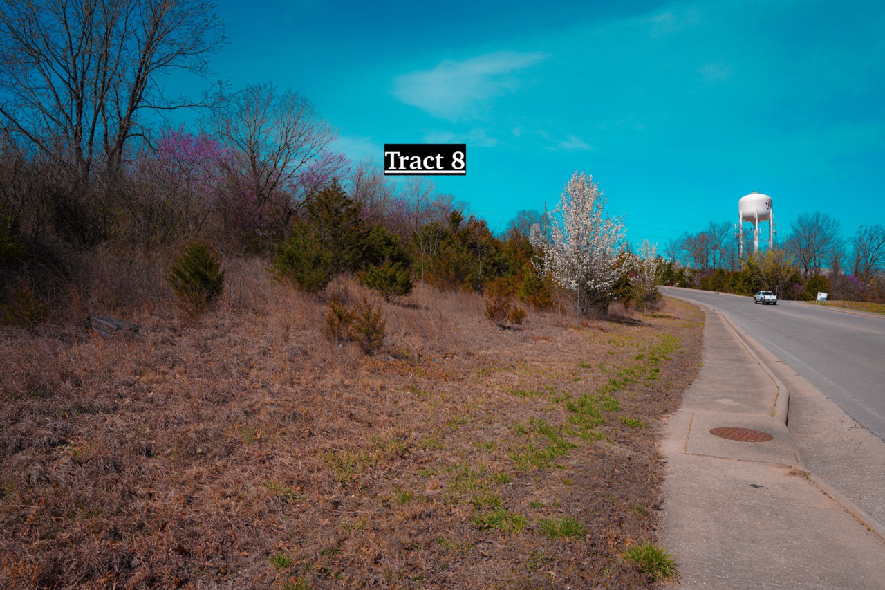 Tract 8 of 16