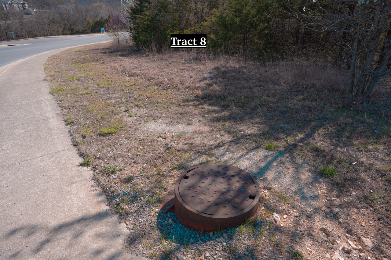 Tract 8 of 16
