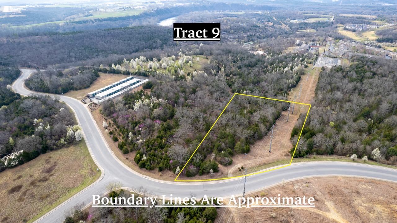 Tract 9 of 16