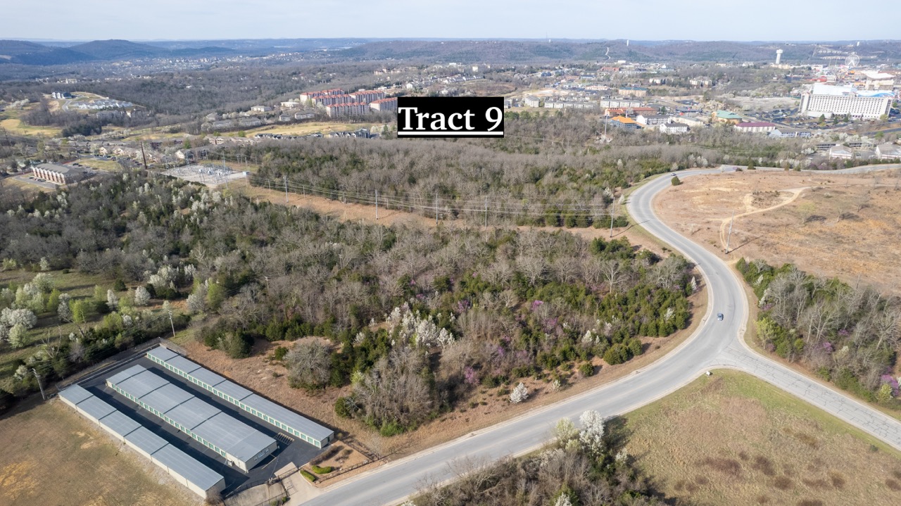 Tract 9 of 16