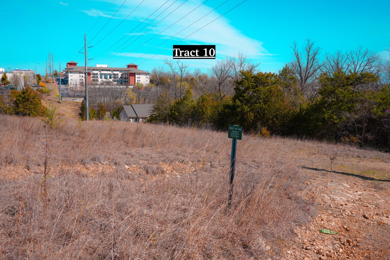 Tract 10 of 16