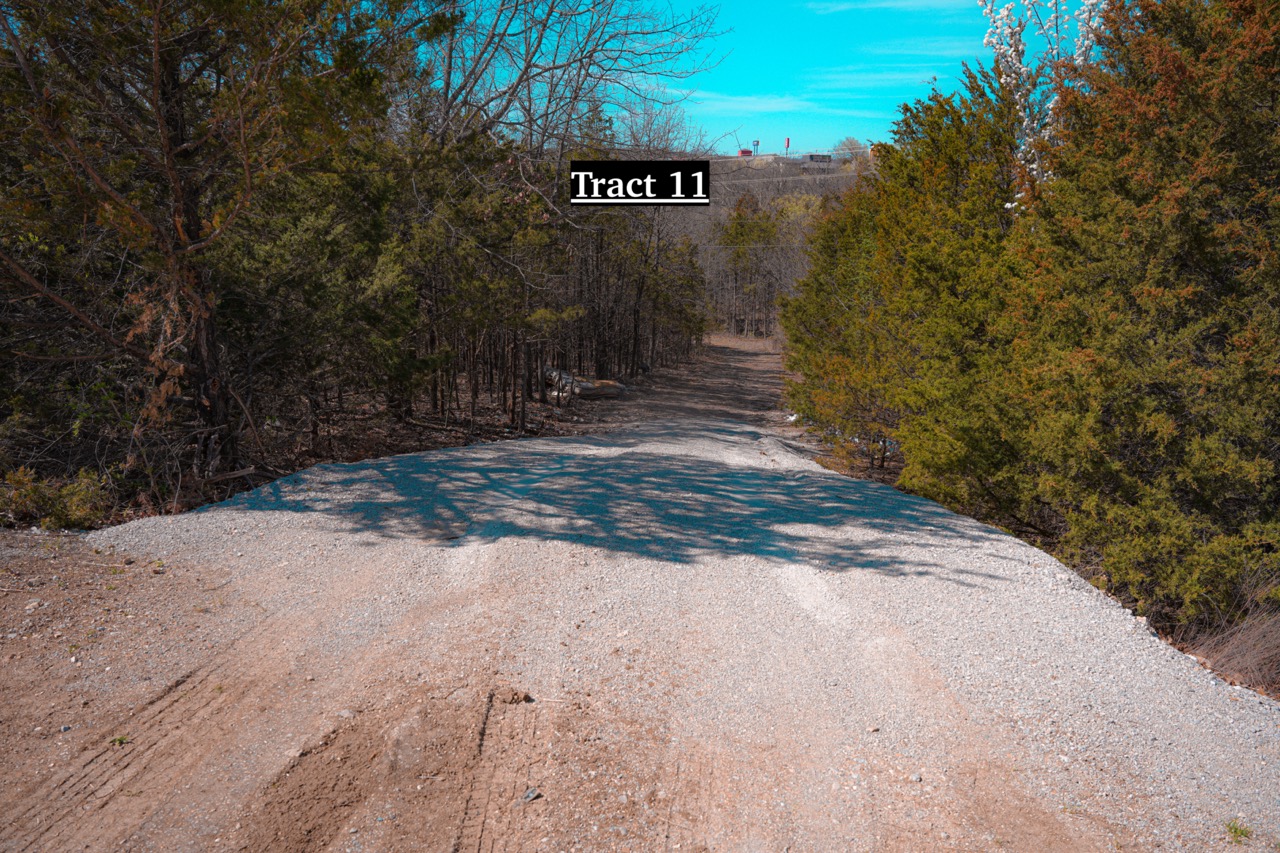 Tract 11 of 16