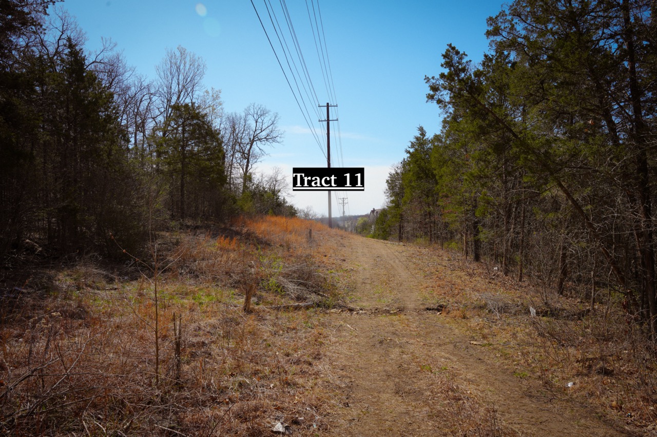 Tract 11 of 16