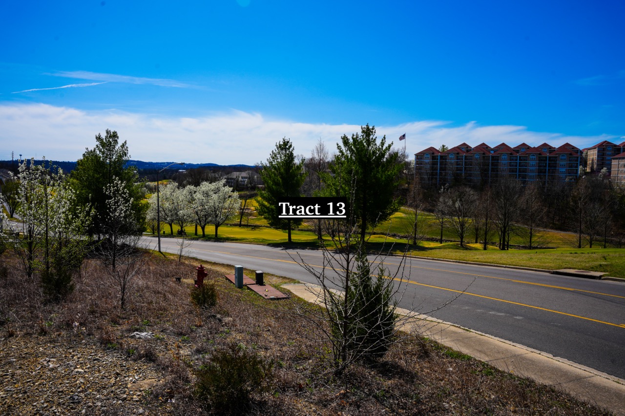 Tract 13 of 16