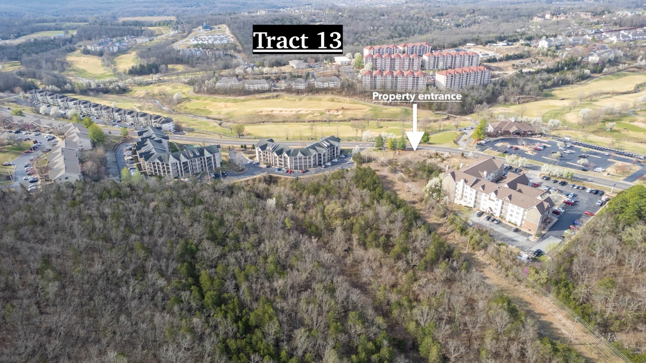 Tract 13 of 16