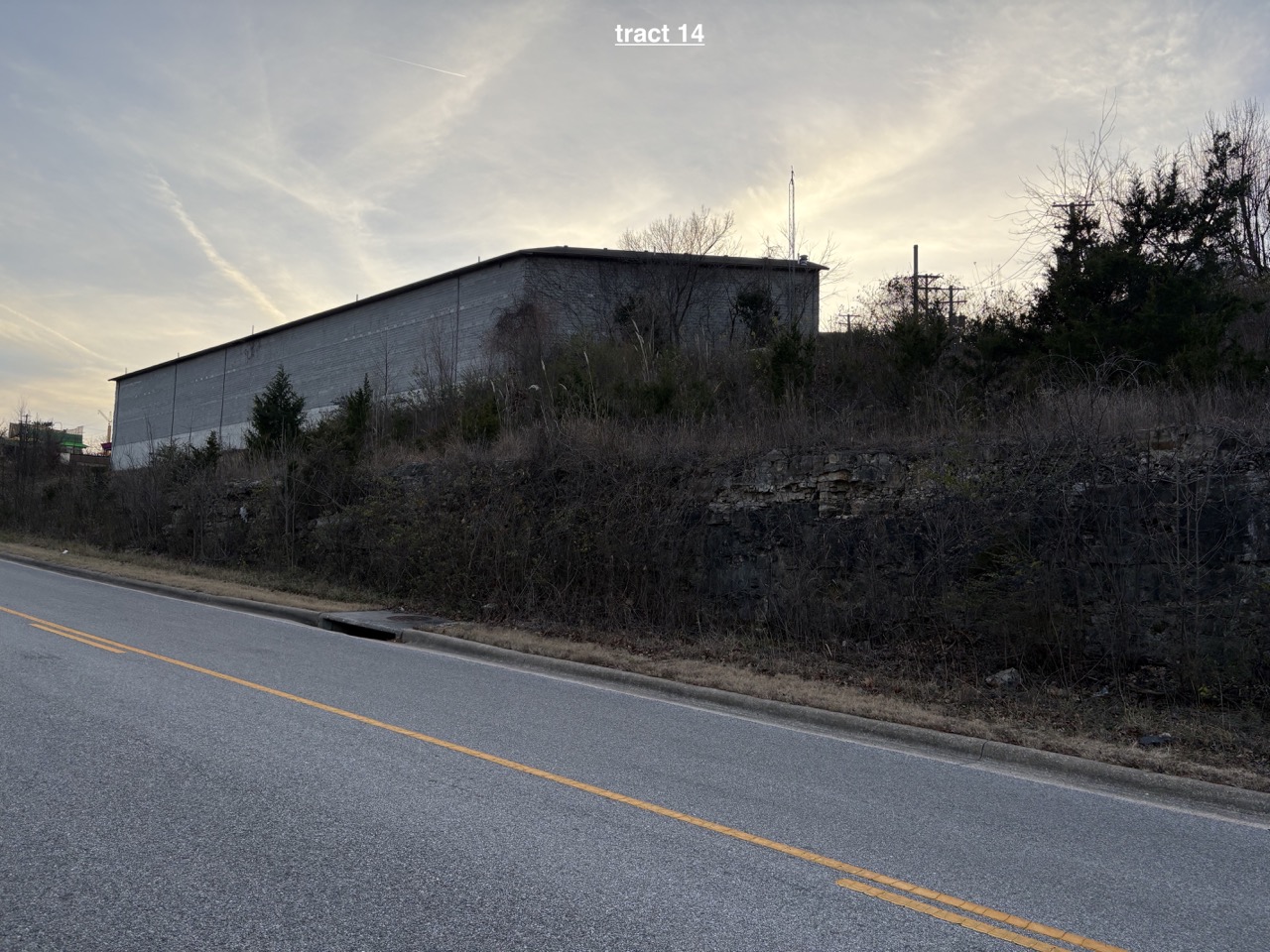 Tract 14 of 16