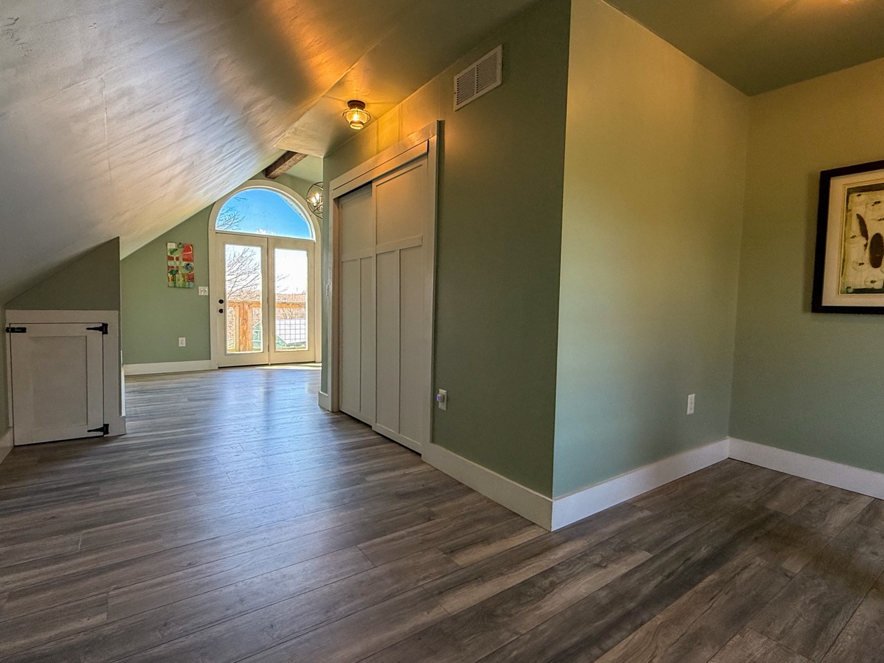 Tract 1 of 2