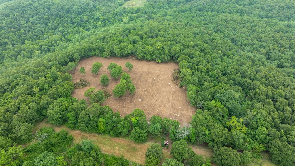 Featured Image for Can You See the Property Before a Land Auction?
