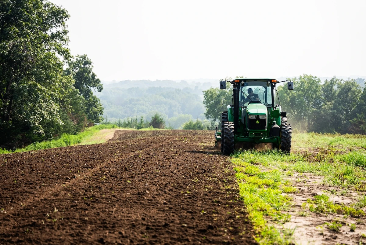 How to Read a Soil Map Before Buying Farmland
