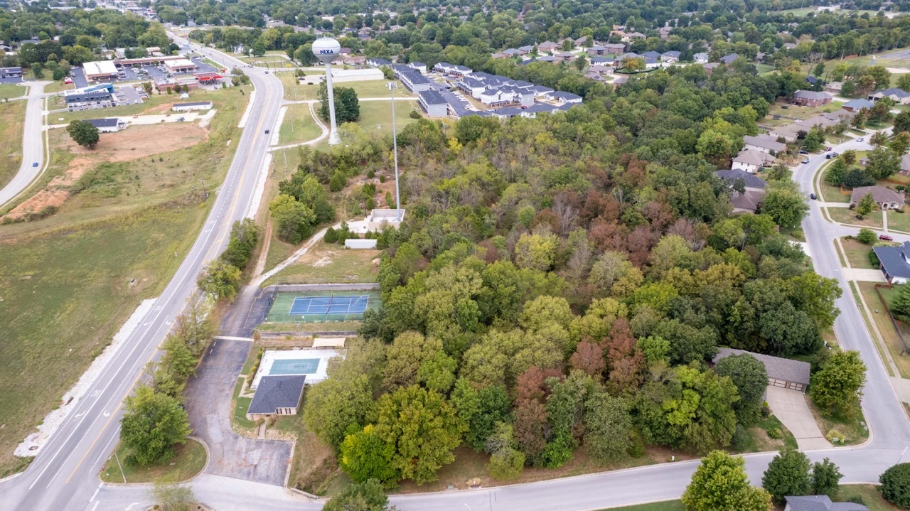 Tract 1 of 1