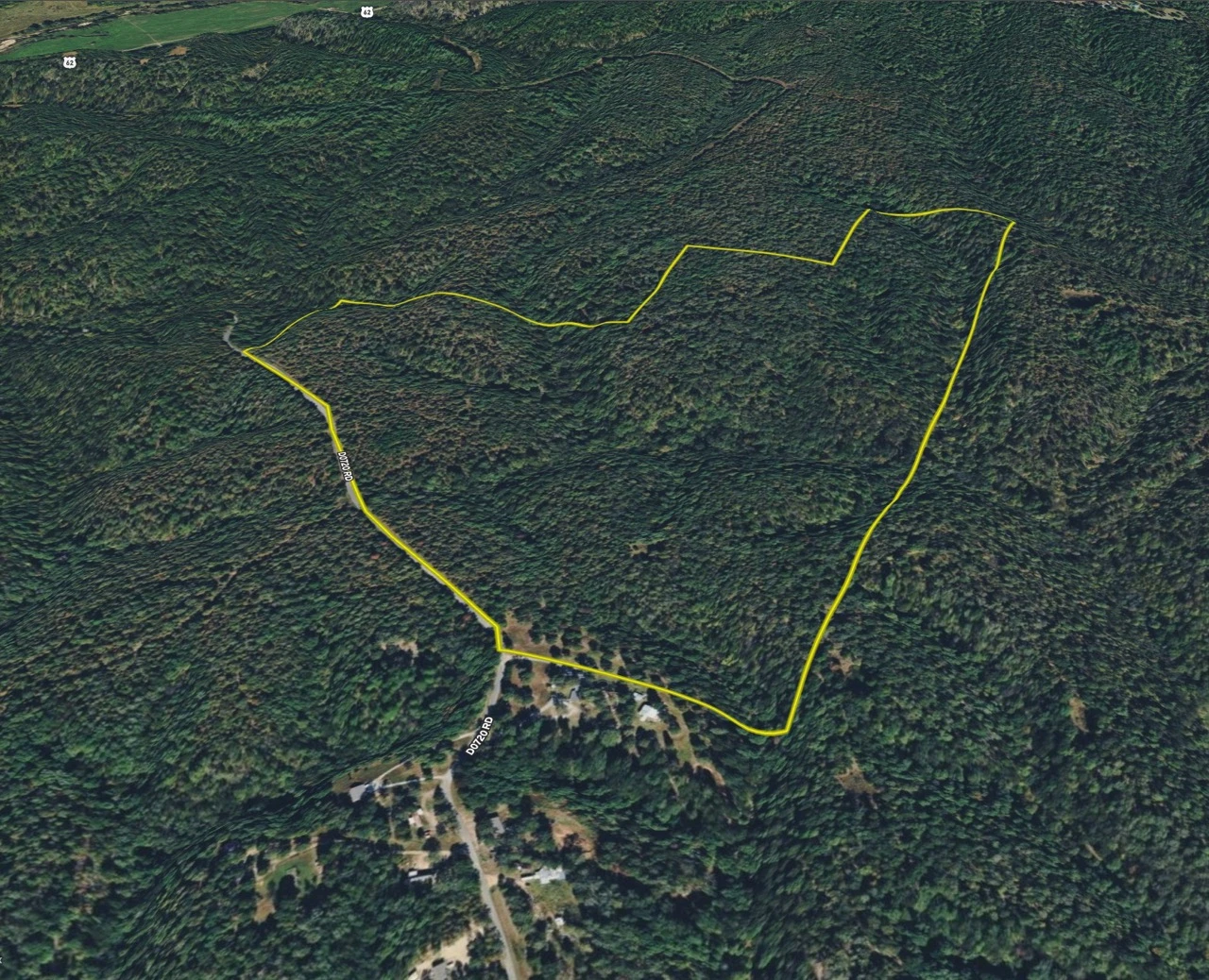 Tract 1 of 2